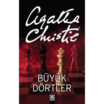 Büyük Dörtler