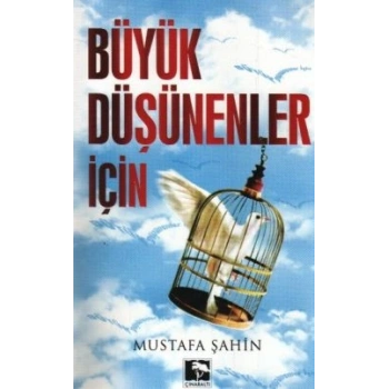 Büyük Düşünenler İçin