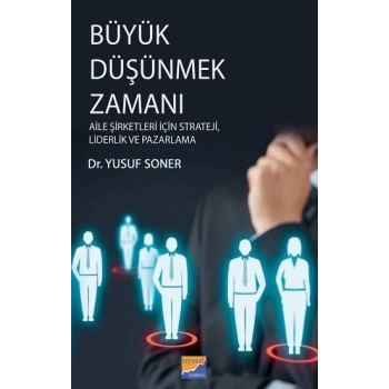 Büyük Düşünme Zamanı