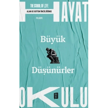 Büyük  Düşünürler