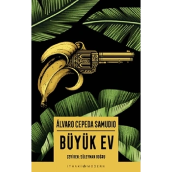 Büyük Ev