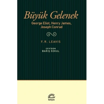 Büyük Gelenek