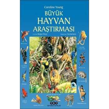Büyük Hayvan Araştırması