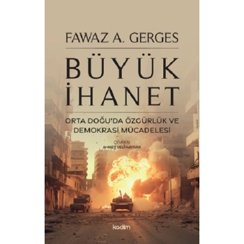 Büyük İhanet