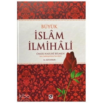 Büyük İslam İlmihali