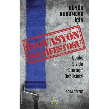 Büyük Kurumlar İçin İnovasyon Manifetosu