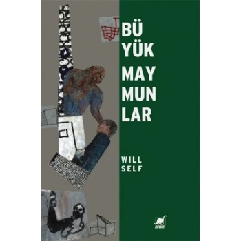 Büyük Maymunlar