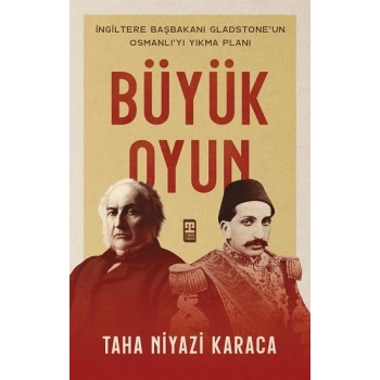 Büyük Oyun
