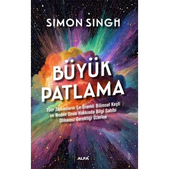 Büyük Patlama