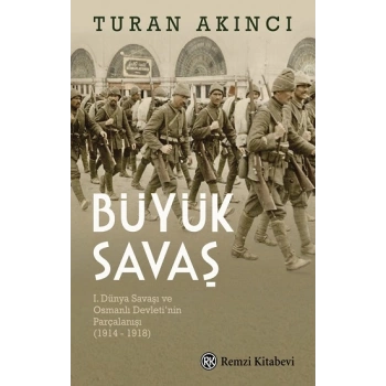 Büyük Savaş
