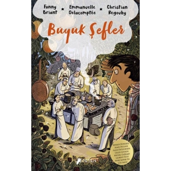 Büyük Şefler