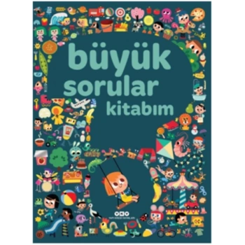 Büyük Sorular Kitabım