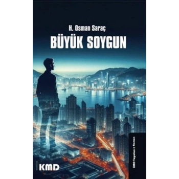 Büyük Soygun