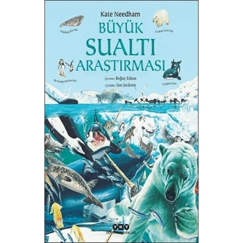 Büyük Sualtı Araştırması