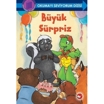Büyük Sürpriz