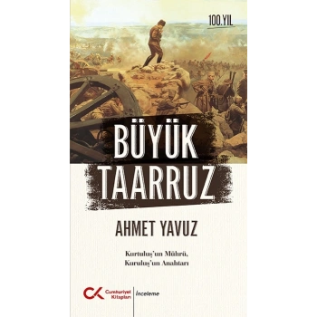 Büyük Taarruz
