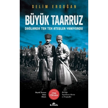 Büyük Taarruz