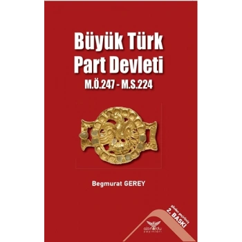 Büyük Türk Part Devleti