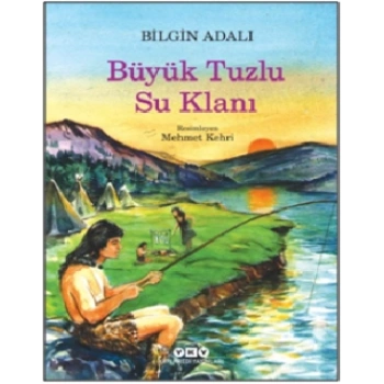 Büyük Tuzlu Su Klanı