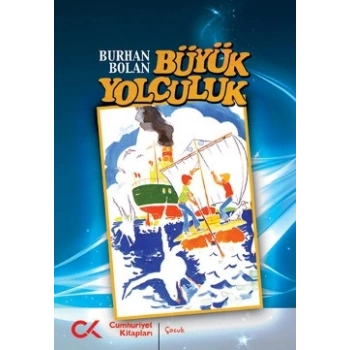 Büyük Yolculuk
