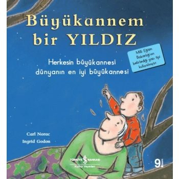 Büyükannem Bir Yıldız
