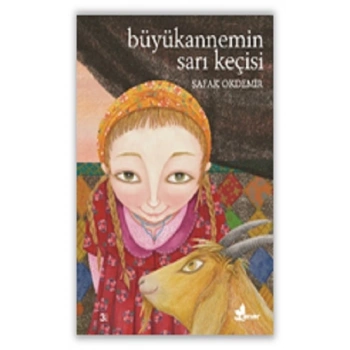 Büyükannemin Sarı Keçisi