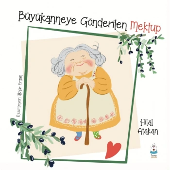 Büyükanneye Gönderilen Mektup