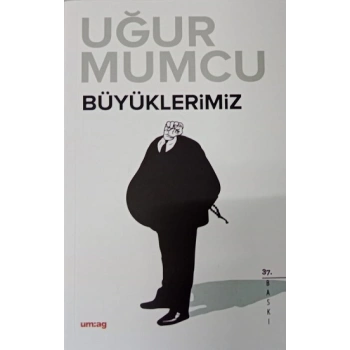 Büyüklerimiz