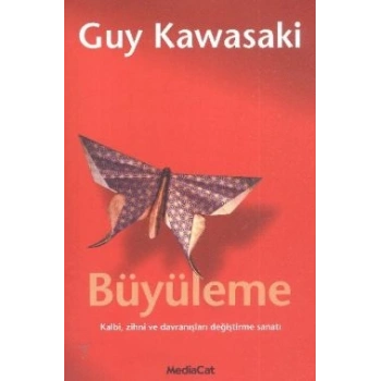 Büyüleme