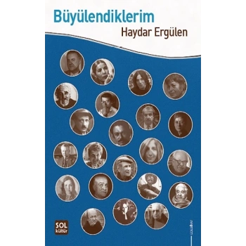 Büyülendiklerim