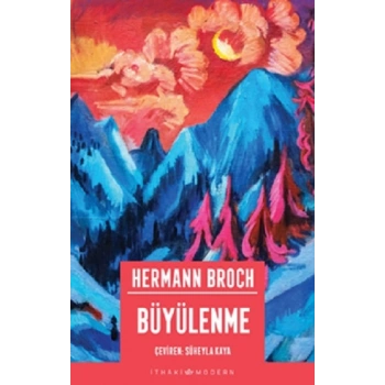 Büyülenme