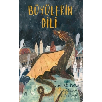 Büyülerin Dili
