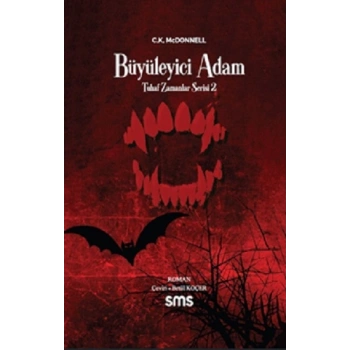 Büyüleyici Adam
