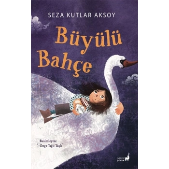 Büyülü Bahçe