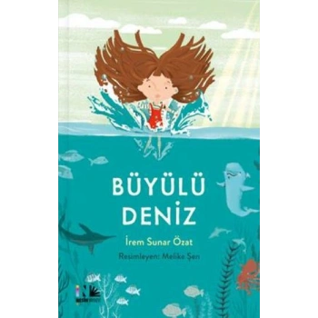 Büyülü Deniz