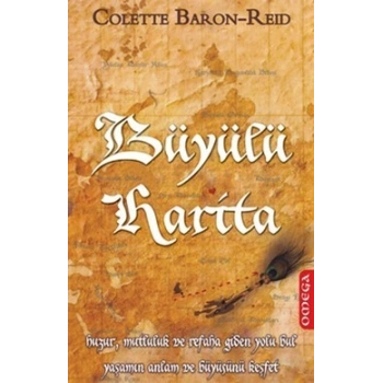 Büyülü Harita