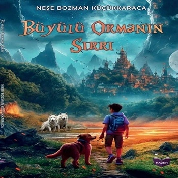 Büyülü Ormanın Sırrı