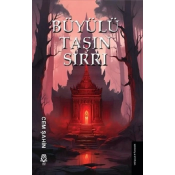 Büyülü Taşın Sırrı