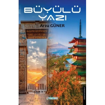 Büyülü Yazı