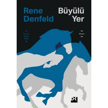 Büyülü Yer