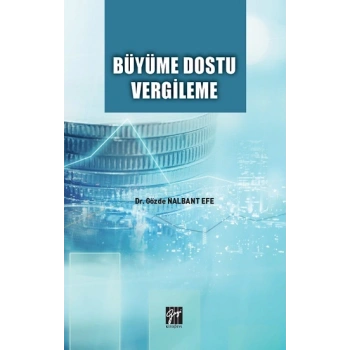 Büyüme Dostu Vergileme