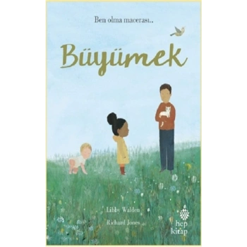 Büyümek