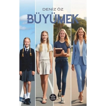Büyümek