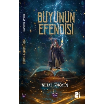 Büyünün Efendisi