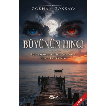 Büyünün Hıncı