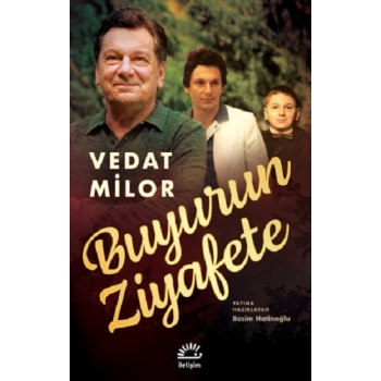 Buyurun Ziyafete