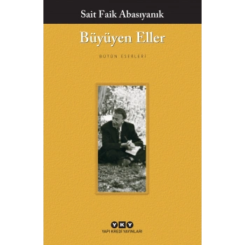 Büyüyen Eller