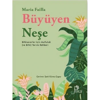 Büyüyen Neşe