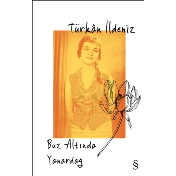 Buz Altında Yanardağ