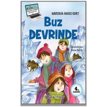 Buz Devrinde